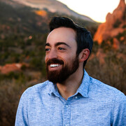 Brian Tucker