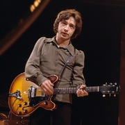 George Young, member of The Easybeats