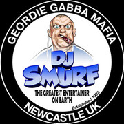 DJ Smurf