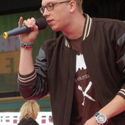 Magnus Lidehäll