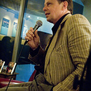 Joe Boyd