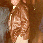 Wally Heider