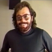 David Briggs