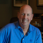 Tom Coyne