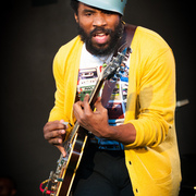 Cody ChesnuTT