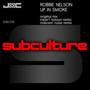 Robbie Nelson
