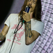Brandon Boyd