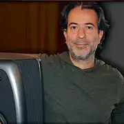 Peter Schmidt uses 1 Antelope Audio product