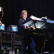 John “JJ” Jessel, member of Toto