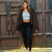 Lizzy Ostro