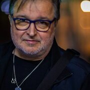 Rich Keller