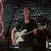 Sam Rasmussen