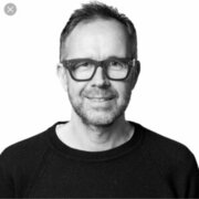 Stuart Hawkes