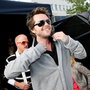 Espen Lind