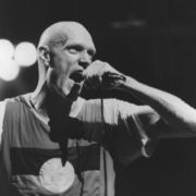 Peter Garrett
