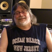 Steve Marcantonio uses 3 KRK products