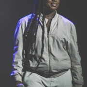 Ester Dean