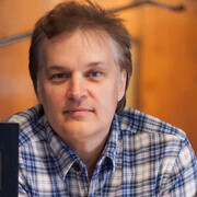 Wayne Kirkpatrick