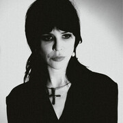 Hayley Mary