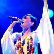 Sarah Blasko
