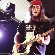 Shane Parsons, member of DZ Deathrays