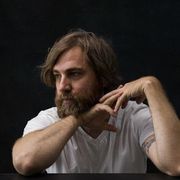Josh Pyke