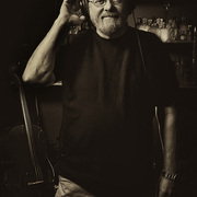 Rodney Mills