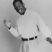 Martin Lawrence
