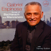 Gabriel Espinosa