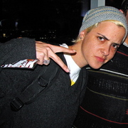 Samantha Ronson