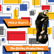 Mike Hurst