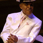 Jon Hendricks