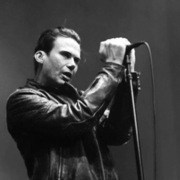 Phil Jamieson, member of Grinspoon