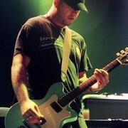 Pat Davern, member of Grinspoon