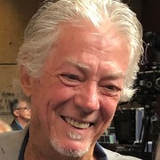 Brent Maher