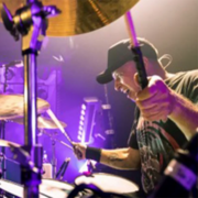 Kristian Hopes, member of Grinspoon