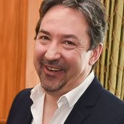 Jon Toogood, member of Shihad