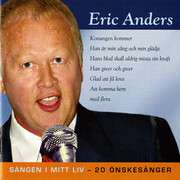 Anders Eriksson