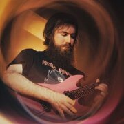 Jake Howsam Lowe, member of Plini
