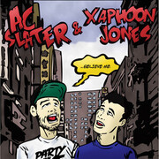 Xaphoon Jones