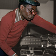 Sid Bucknor