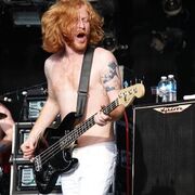 James Johnston