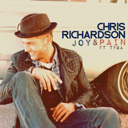 Chris Richardson
