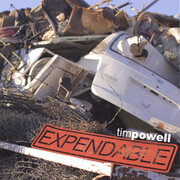 Tim Powell