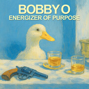 Bobby Orlando