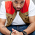 Don Cannon uses Ensoniq ASR-X Pro
