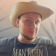 Sean Green