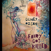 Guney Ozsan