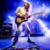 See how Johnny Mackay uses Teisco Spectrum 5