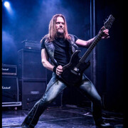 Mark Zavon